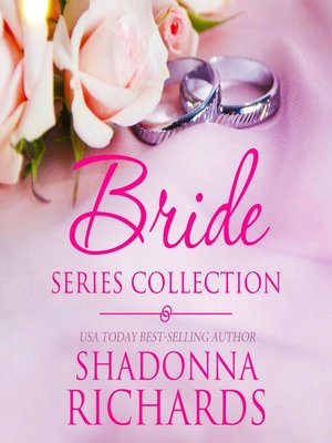 cover image of The Bride Series Collection
